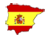 PELUQUERIA TALI´S - Espanol